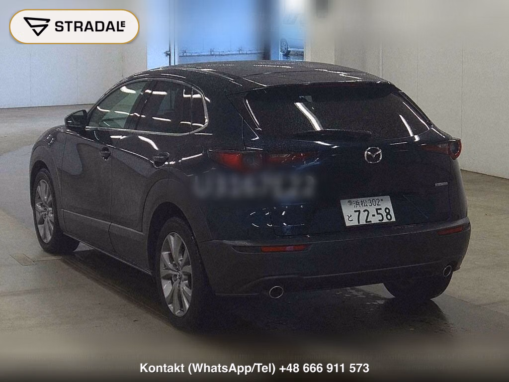 MAZDA CX-30 XD PROACTIVE TOURING SELECTION, miniaturka 3