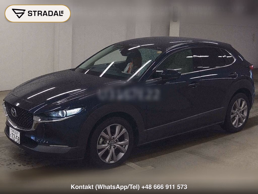 MAZDA CX-30 XD PROACTIVE TOURING SELECTION, miniaturka 5