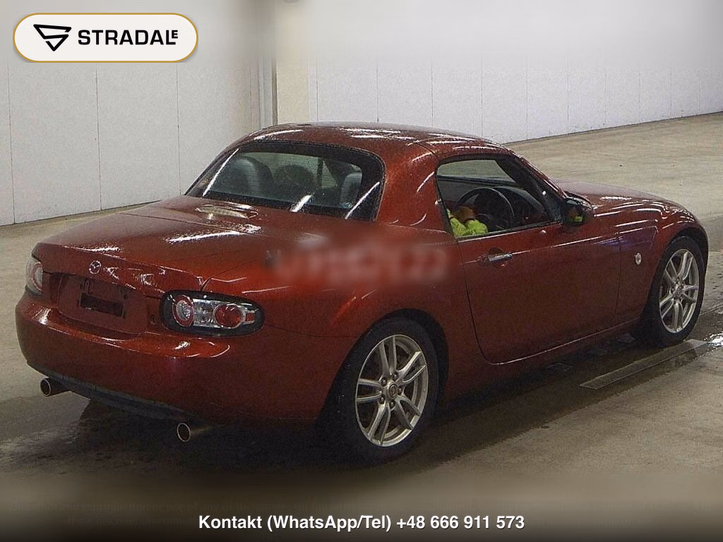 MAZDA ROADSTER ROADSTER RHT, miniaturka 6