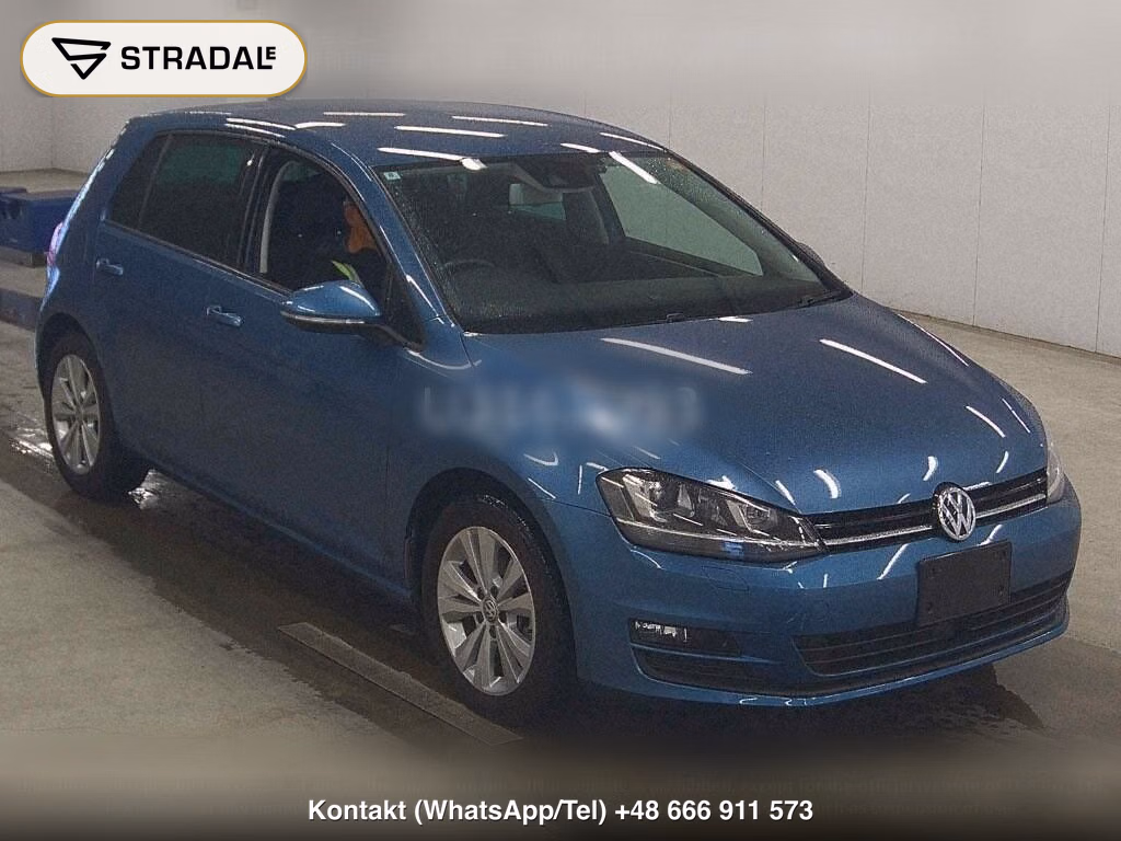VOLKSWAGEN GOLF 5D TSI COMFORT LINE, miniaturka 2