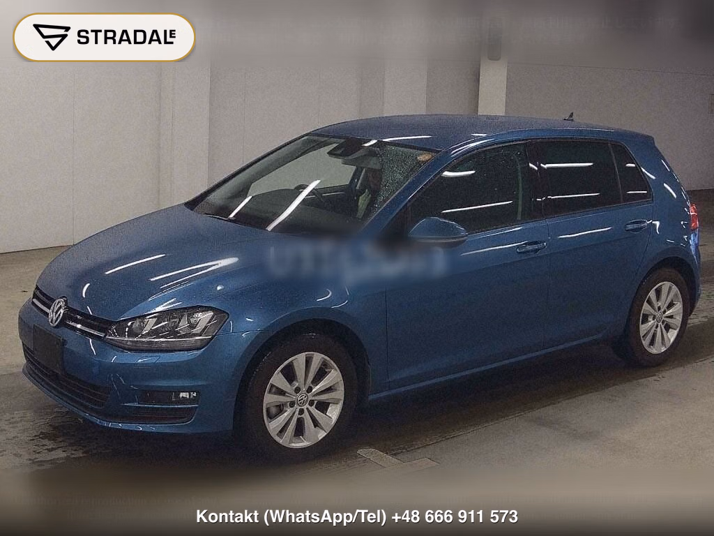 VOLKSWAGEN GOLF 5D TSI COMFORT LINE, miniaturka 5