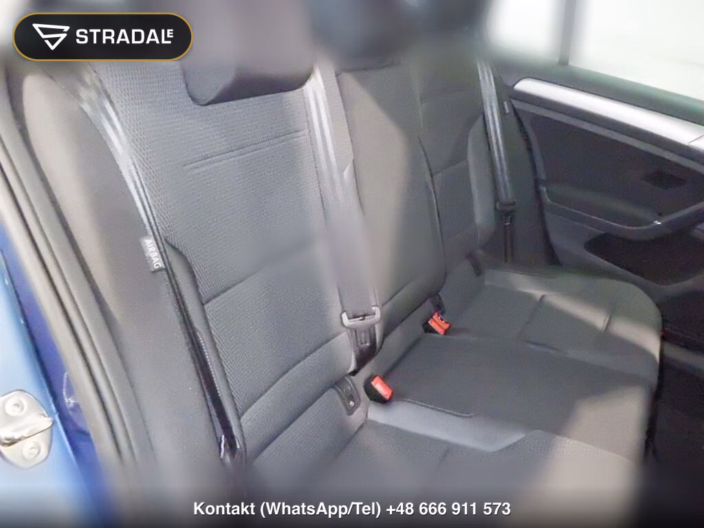 VOLKSWAGEN GOLF 5D TSI COMFORT LINE, miniaturka 7