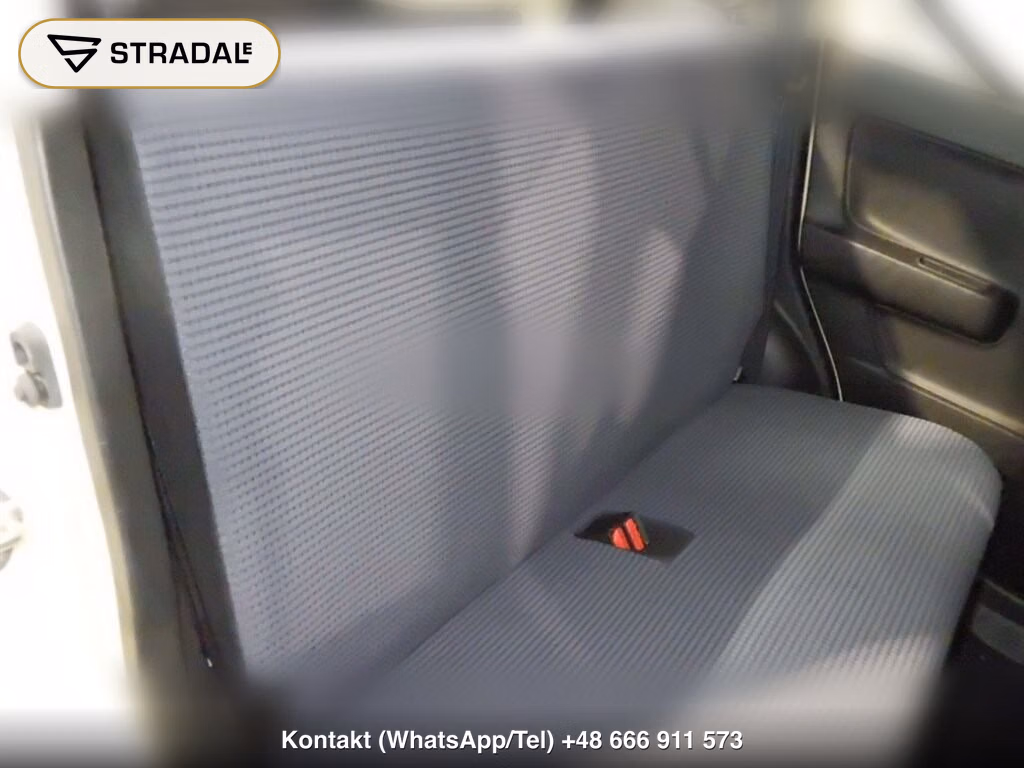 SUZUKI ALTO 5D L, miniaturka 7
