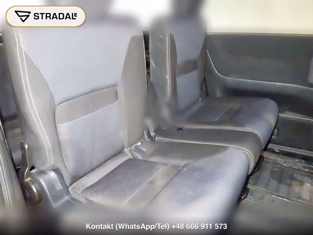 NISSAN SERENA 5D HIGHWAY STAR V SELECTION, miniaturka 7