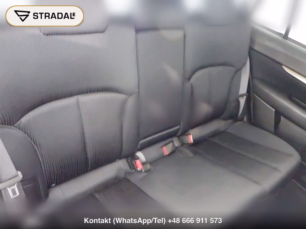 SUBARU LEGACY TOURING WAGON 4WD 2.5I EYESIGHT, miniaturka 7