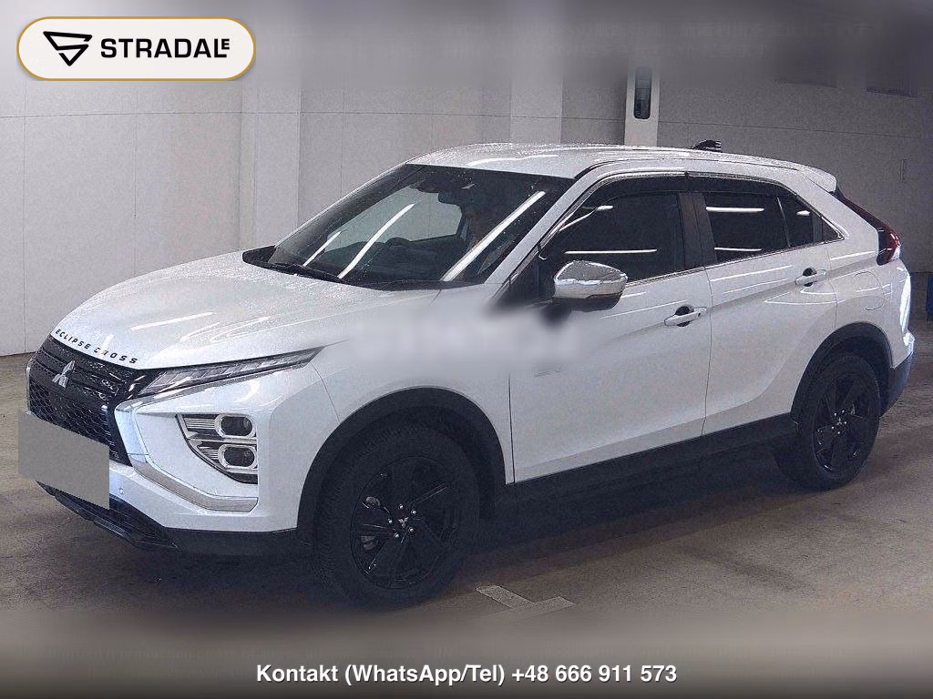 MITSUBISHI ECLIPSE CROSS 4WD BLACK EDITION, miniaturka 5