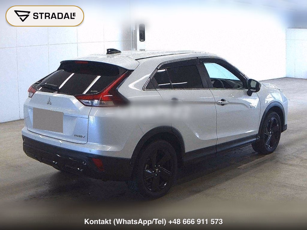 MITSUBISHI ECLIPSE CROSS 4WD BLACK EDITION, miniaturka 6