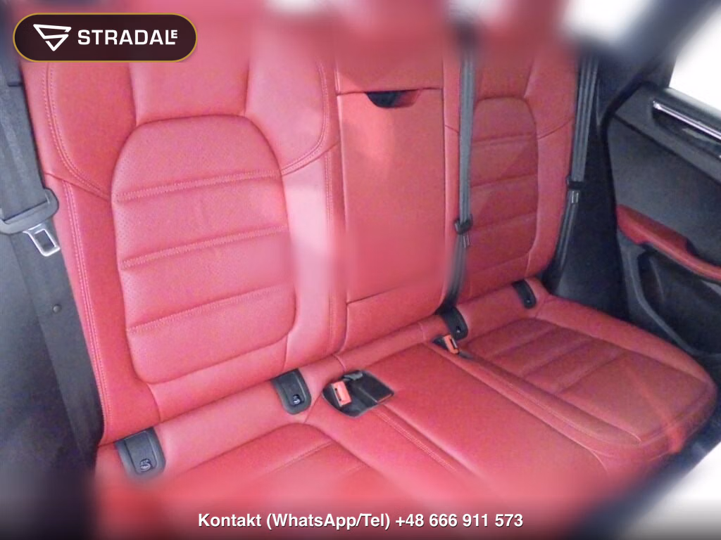 PORSCHE MACAN 4WD OTHERS, miniaturka 7