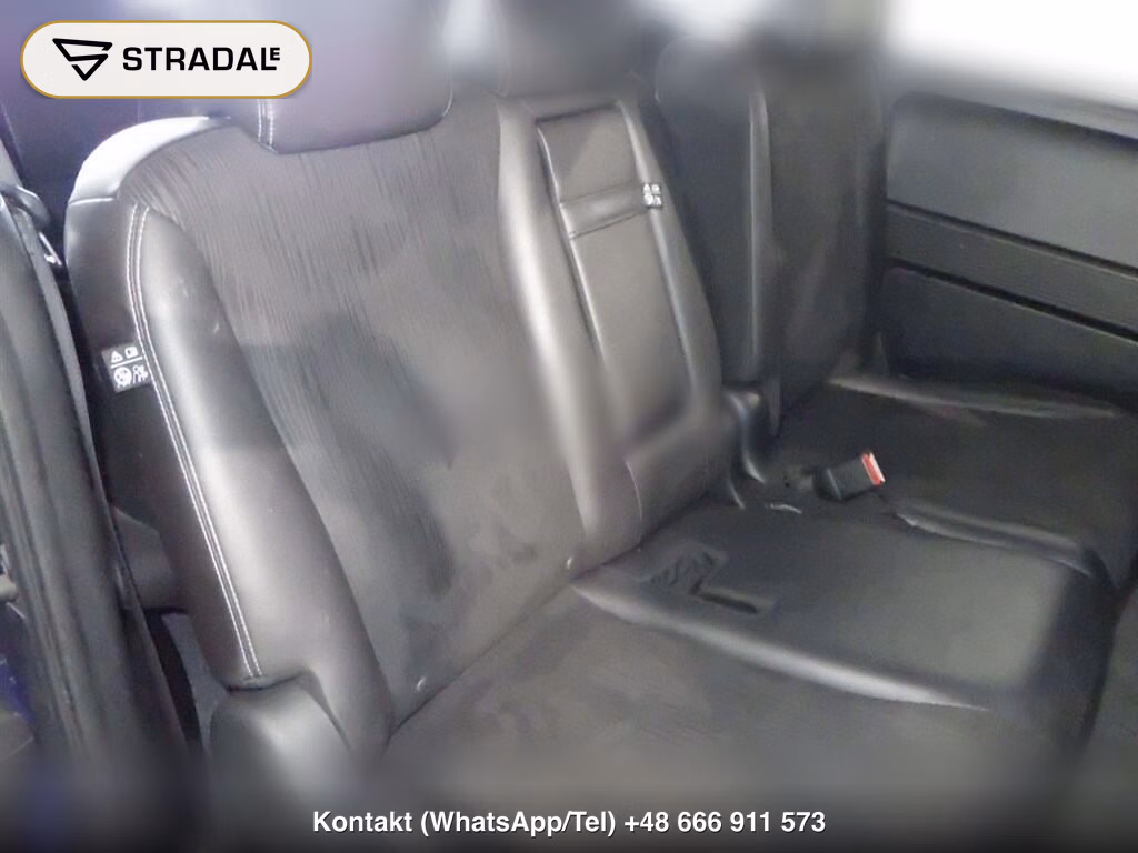 HONDA FREED G PREMIUM EDITION, miniaturka 7