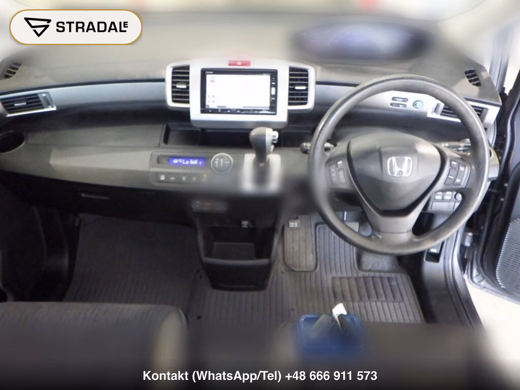 HONDA FREED G PREMIUM EDITION, miniaturka 4