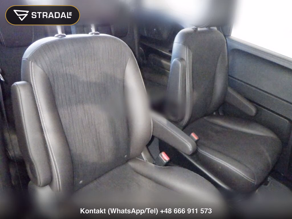 HONDA FREED G PREMIUM EDITION, miniaturka 7