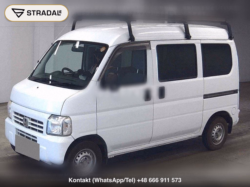 HONDA ACTY VAN SDX, miniaturka 5