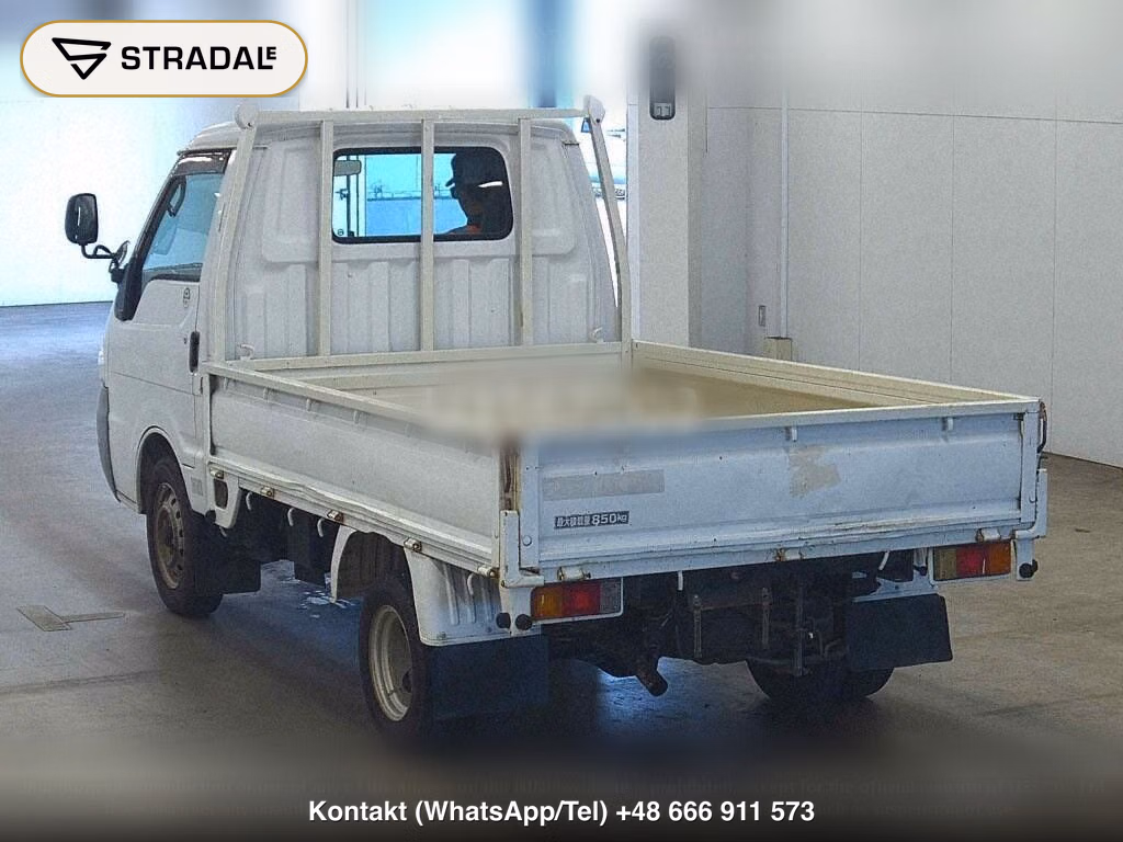 MAZDA BONGO TRUCK, miniaturka 3