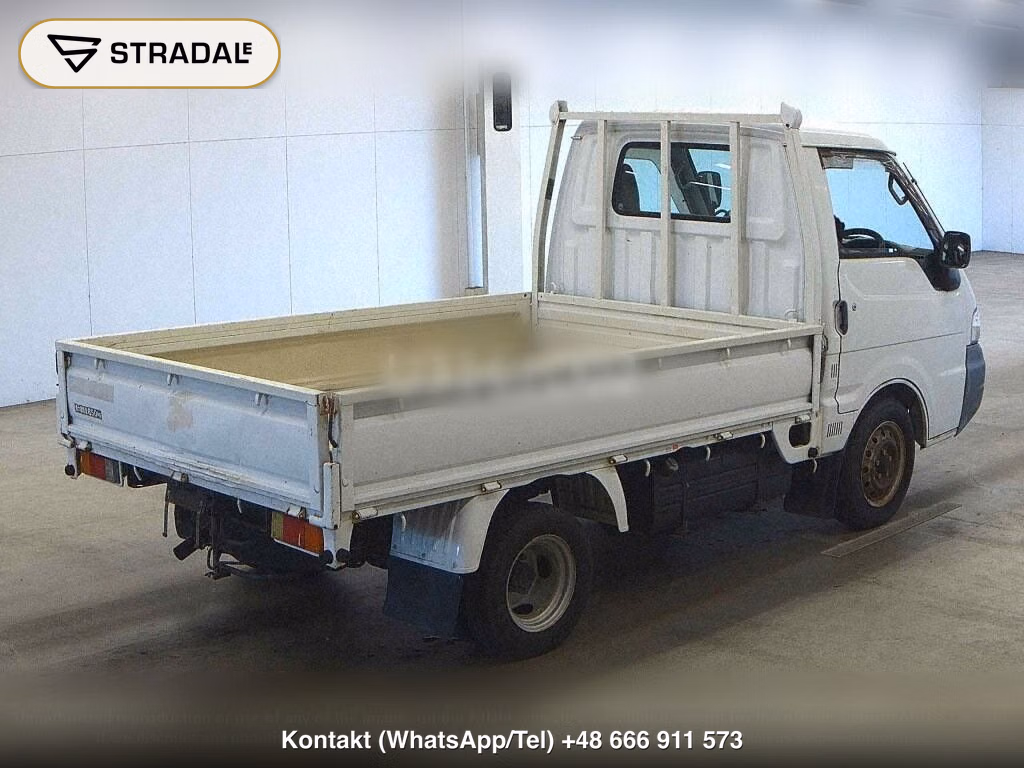 MAZDA BONGO TRUCK, miniaturka 6