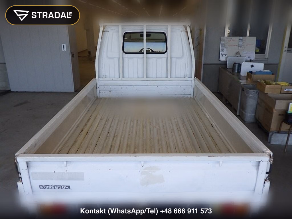 MAZDA BONGO TRUCK, miniaturka 7