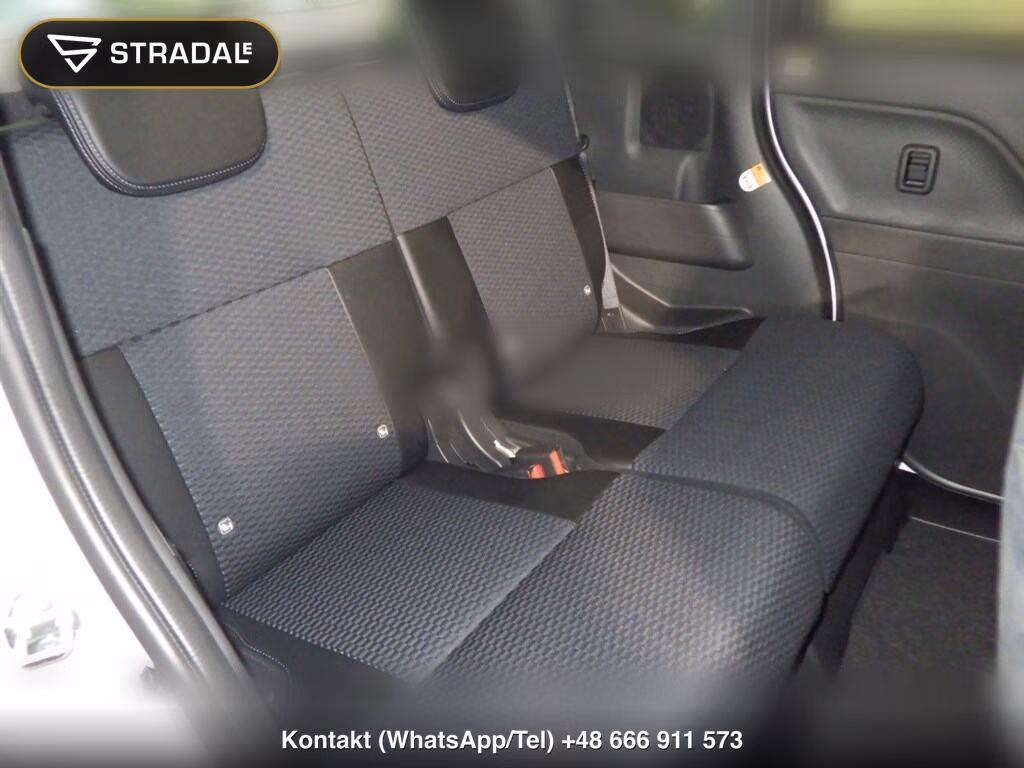 DAIHATSU TANTO CUSTOM RS LIMITED, miniaturka 7
