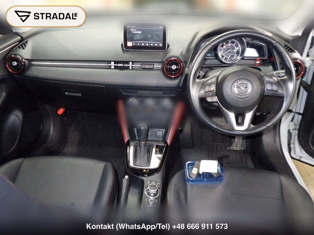 MAZDA CX-3 XD TOURING, miniaturka 4