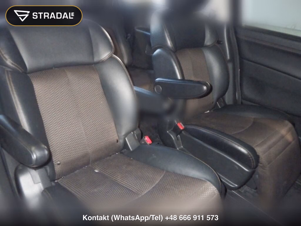 NISSAN ELGRAND 5D 250 HIGHWAY STAR, miniaturka 7