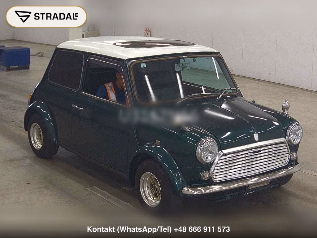ROVER MINI 2D COOPER 1.3, miniaturka 2