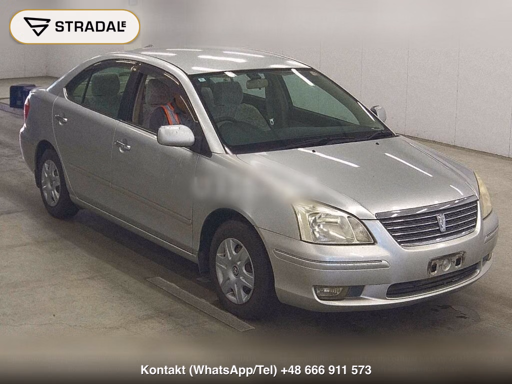 TOYOTA PREMIO X L PACKAGE, miniaturka 2