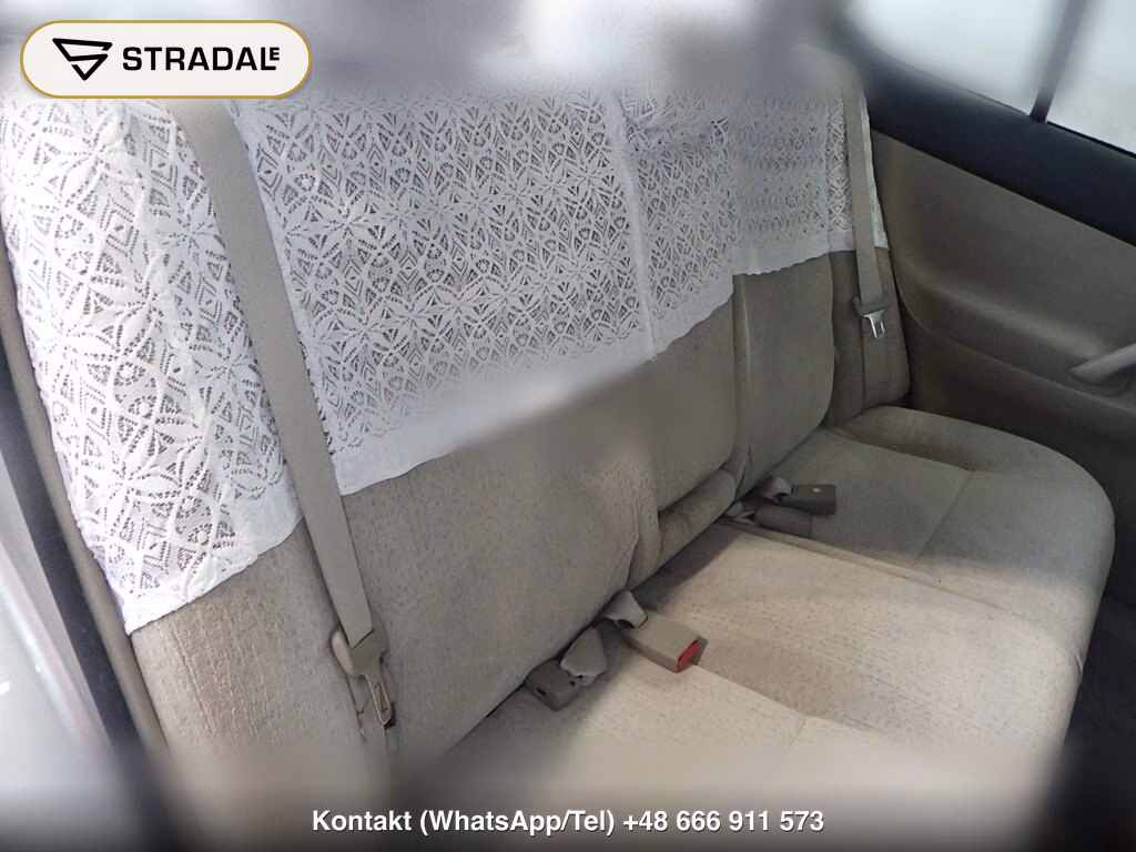 TOYOTA PREMIO X L PACKAGE, miniaturka 7