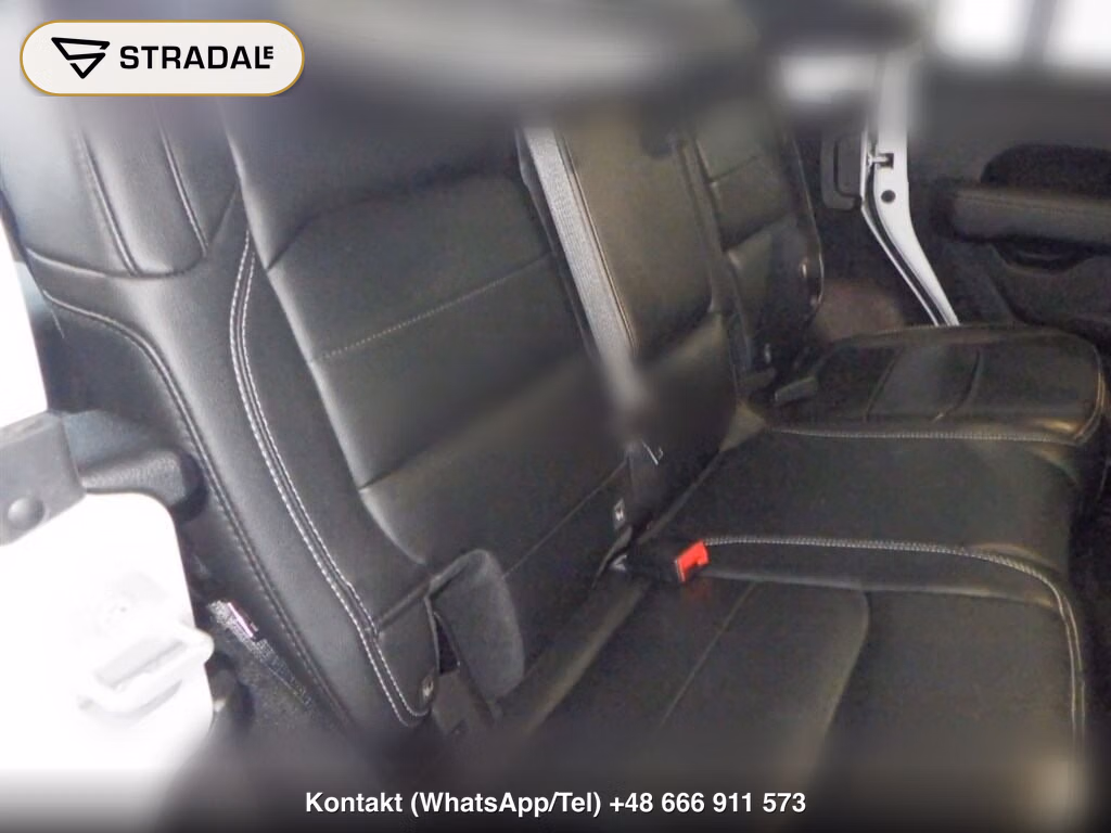 CHRYSLER JEEP JEEP WRANGLER UNLIMITED 4WD SAHARA, miniaturka 6