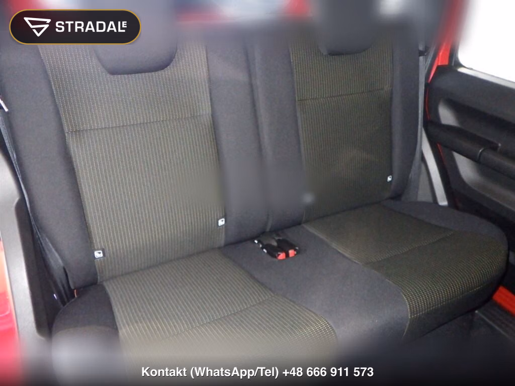 SUZUKI JIMMY MOMADE 4WD FC, miniaturka 7