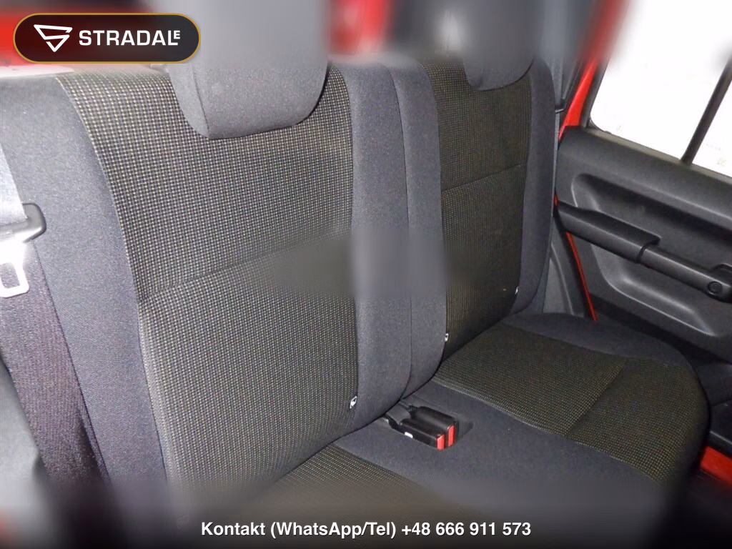SUZUKI JIMMY MOMADE 4WD FC, miniaturka 7