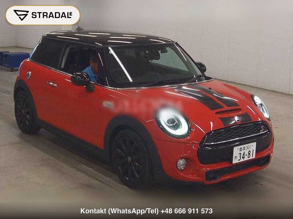 MINI MINI 3D COOPER SD, miniaturka 2