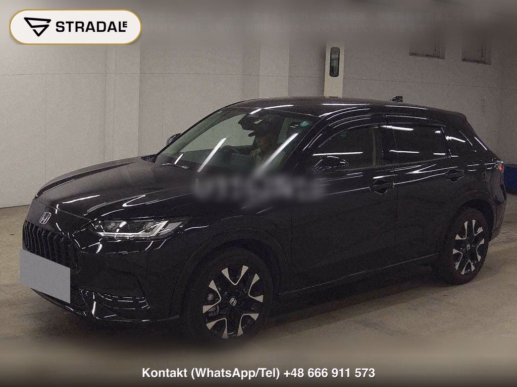 HONDA ZR-V E:HEV Z, miniaturka 5
