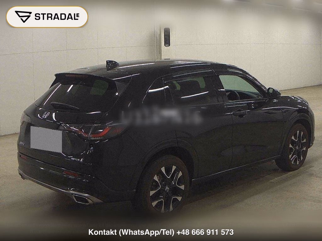 HONDA ZR-V E:HEV Z, miniaturka 6
