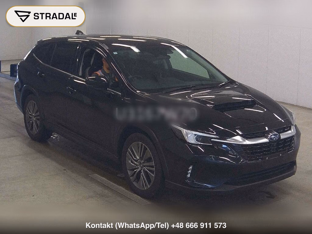 SUBARU LEVORG LAYBACK 4WD LIMITED EX, miniaturka 2