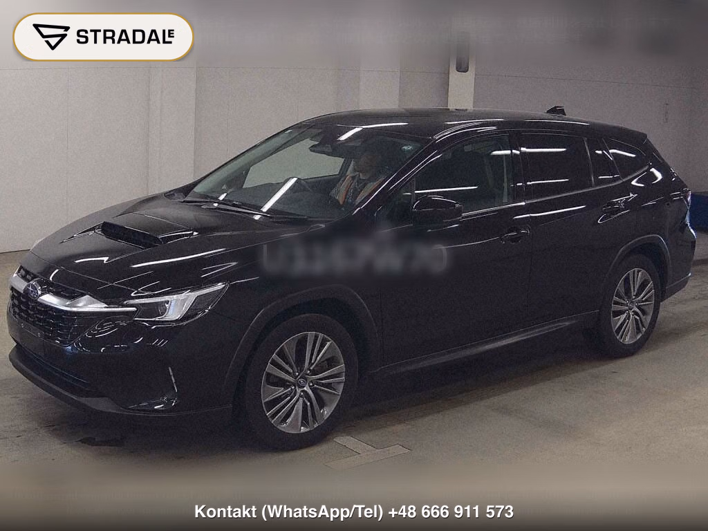 SUBARU LEVORG LAYBACK 4WD LIMITED EX, miniaturka 5