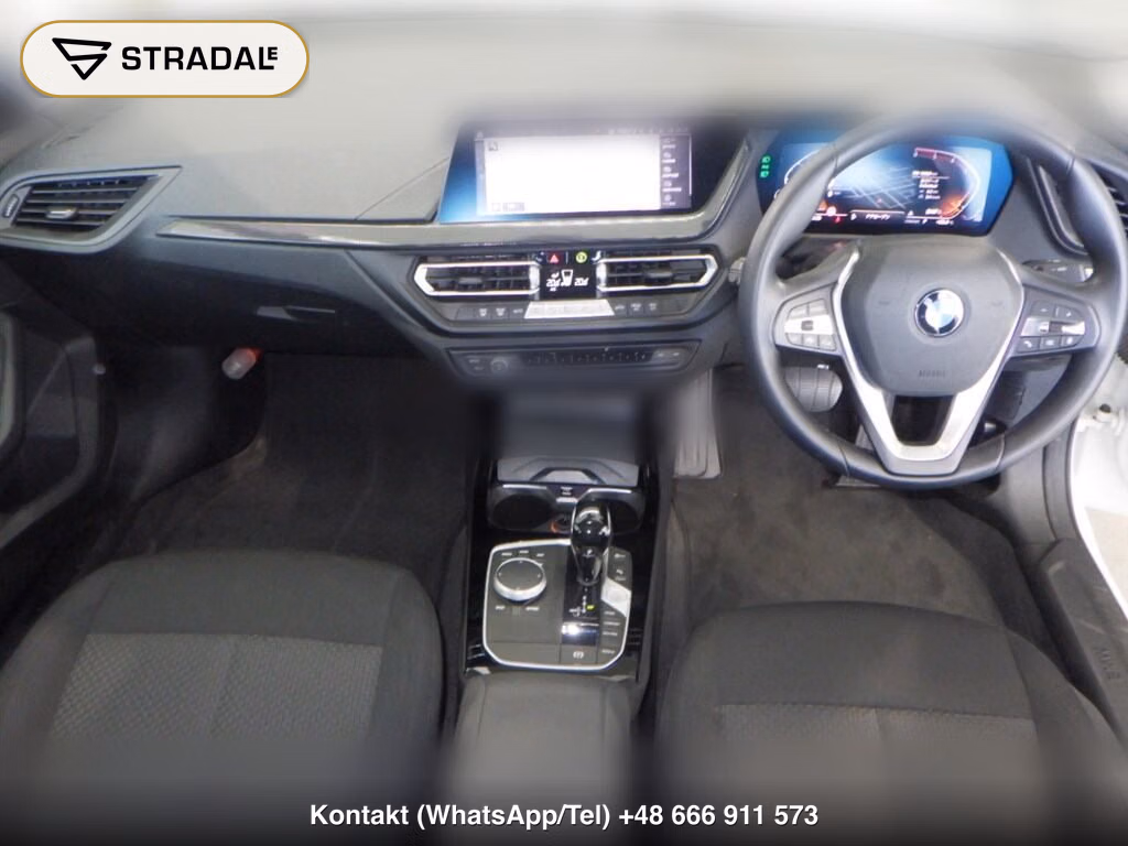 BMW 2 SERIES 4HT 218D GRAN COUPE PLAY EDITION JOY+, miniaturka 4