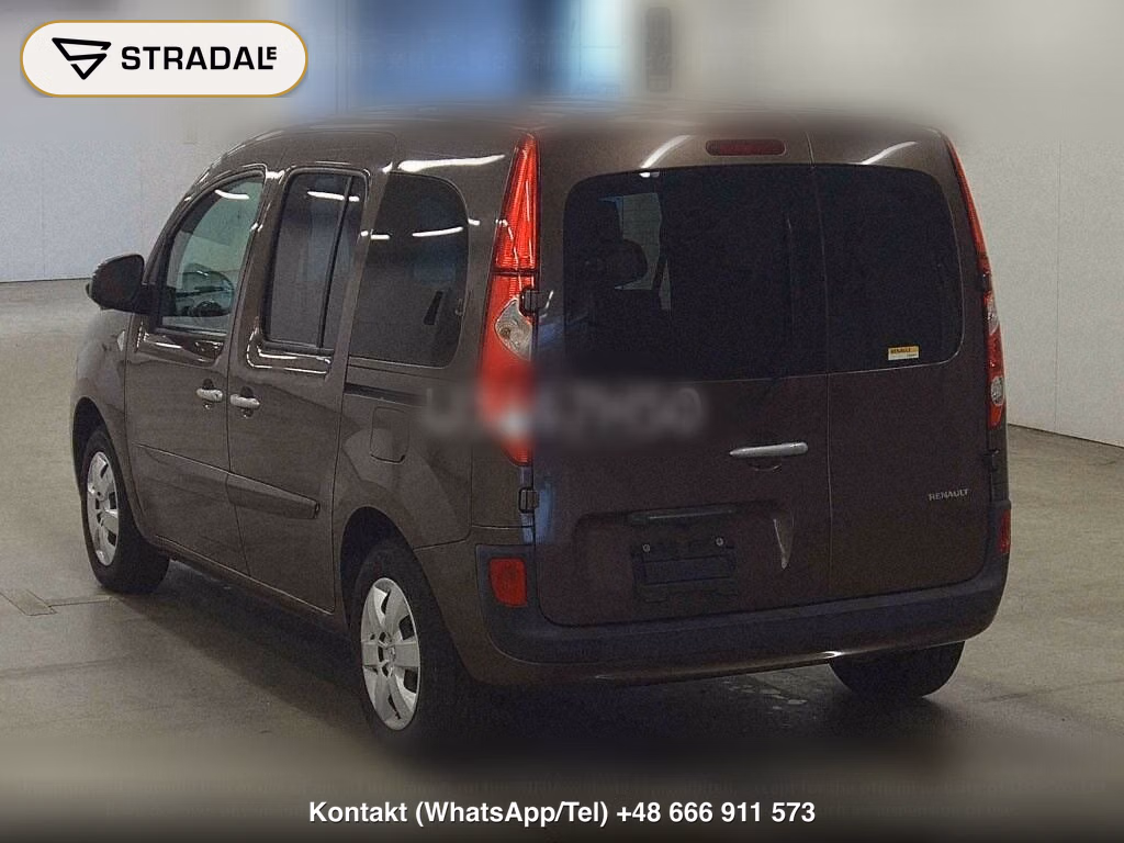 RENAULT KANGOO 1.6, miniaturka 3