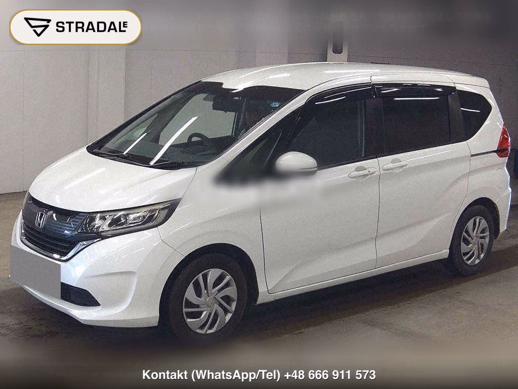 HONDA FREED G･HONDA SENSING, miniaturka 5