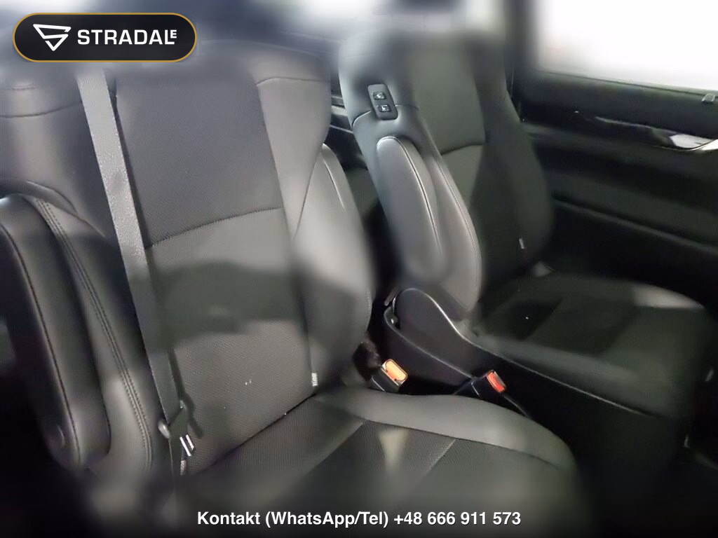 TOYOTA ALPHARD HYBRID 4WD SR, miniaturka 7