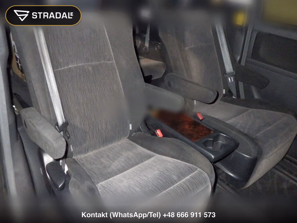 TOYOTA ALPHARD 350S, miniaturka 7