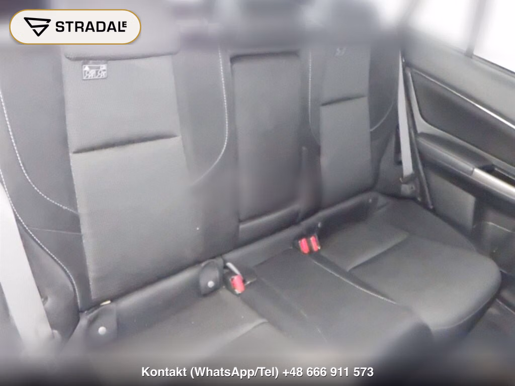 SUBARU LEVORG 4WD 1.6GT EYESIGHT S STYLE, miniaturka 7