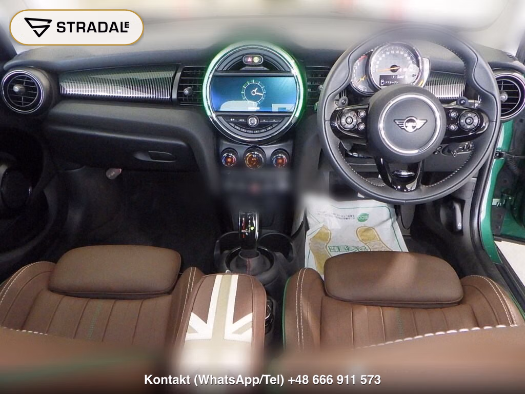 MINI MINI 5D COOPER S 60YEARS EDITION, miniaturka 4