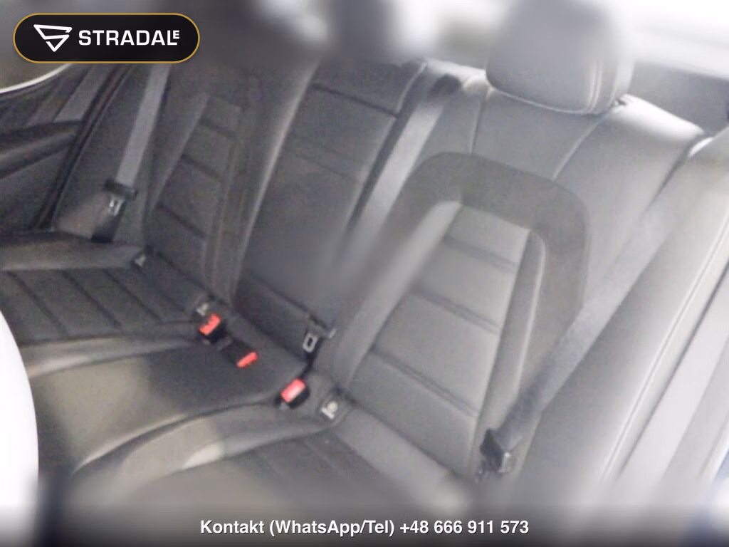 MERCEDES AMG E-CLASS 4D 4WD E43 4MATIC, miniaturka 7