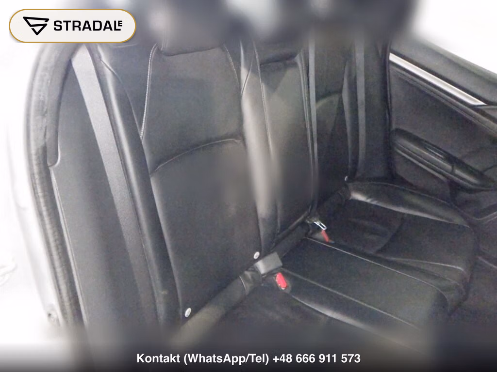 HONDA CIVIC 5D HATCHBACK, miniaturka 7