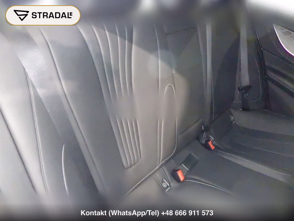 MERCEDES BENZ CLS-CLASS CLS220D SPORTS EXCLUSIVE PACKAGE, miniaturka 7