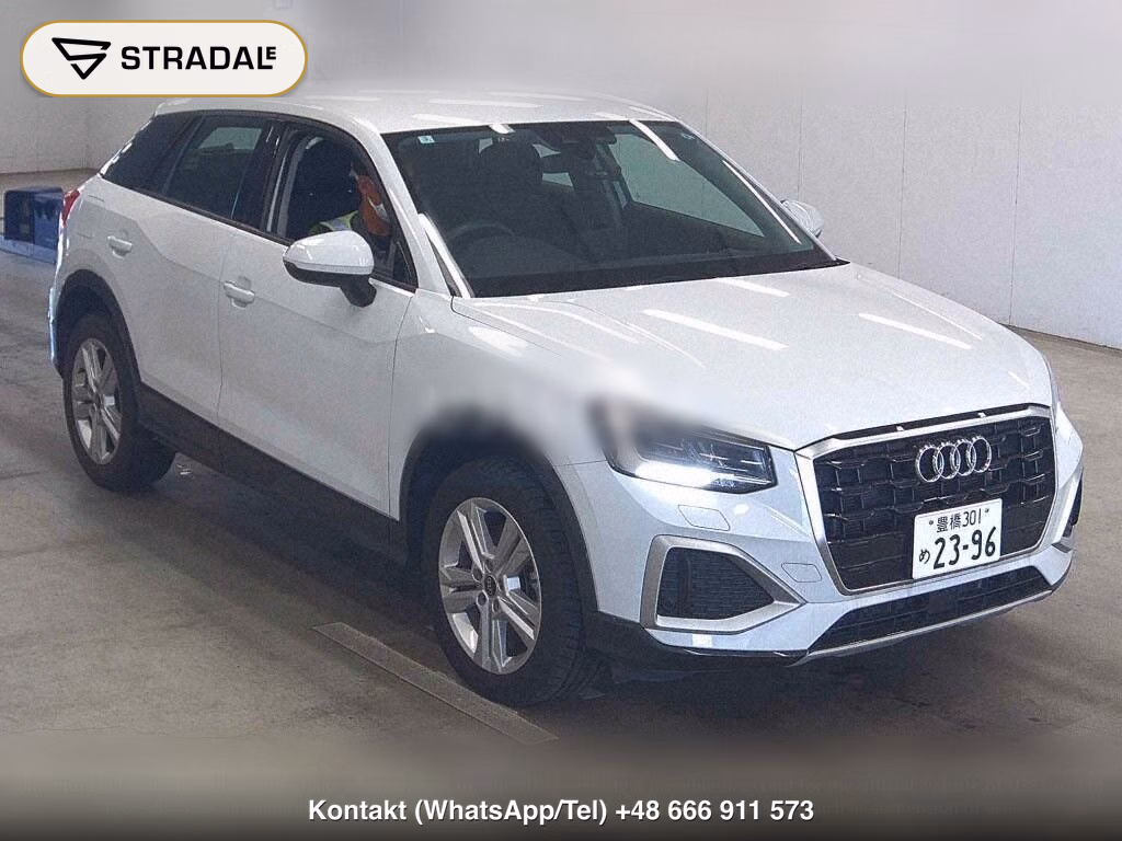 AUDI Q2 35TDI ADVANCED, miniaturka 2