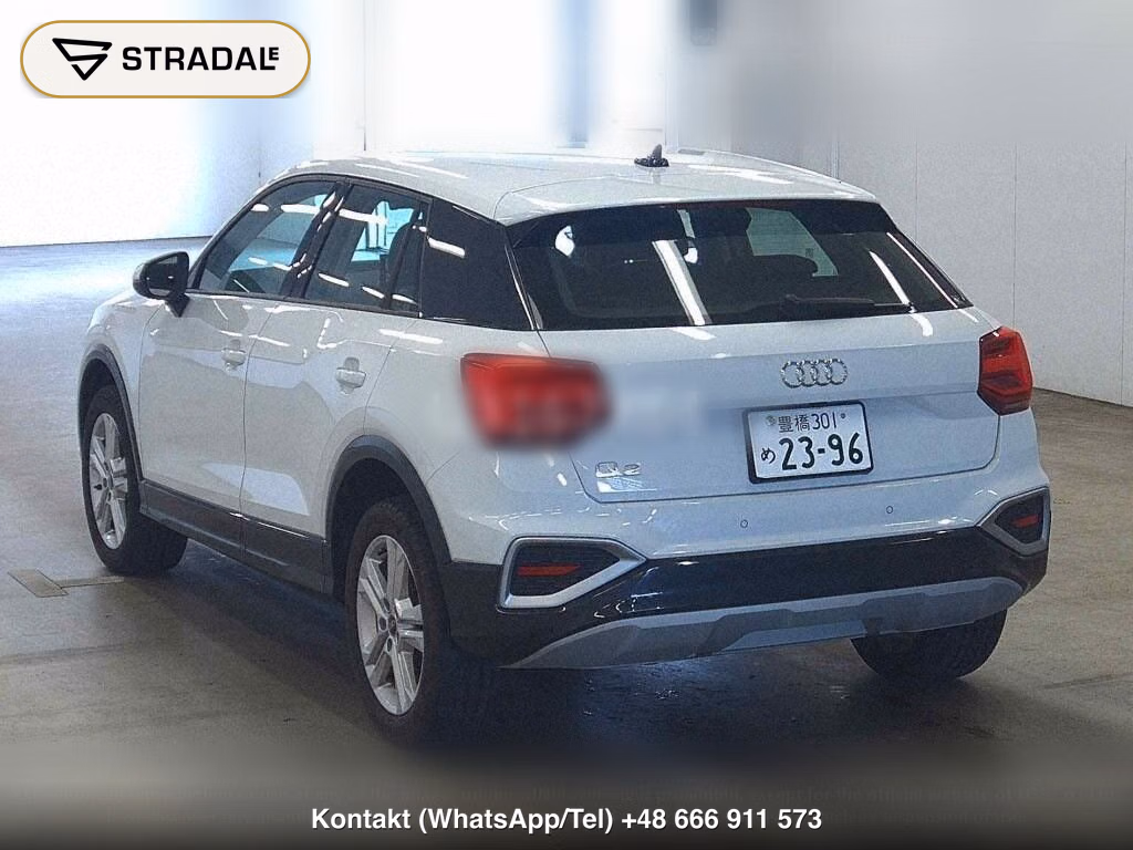 AUDI Q2 35TDI ADVANCED, miniaturka 3