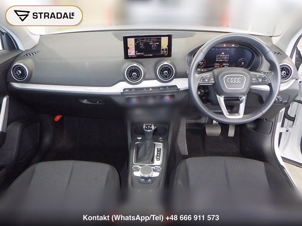 AUDI Q2 35TDI ADVANCED, miniaturka 4