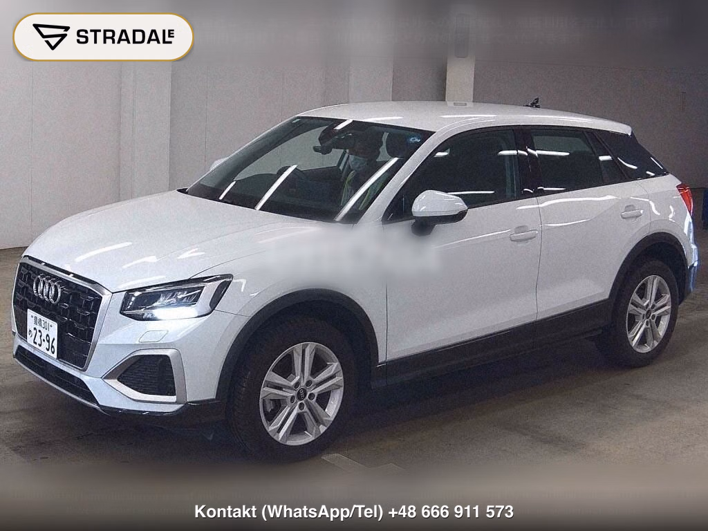 AUDI Q2 35TDI ADVANCED, miniaturka 5