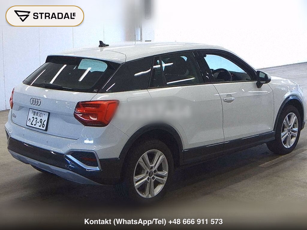 AUDI Q2 35TDI ADVANCED, miniaturka 6