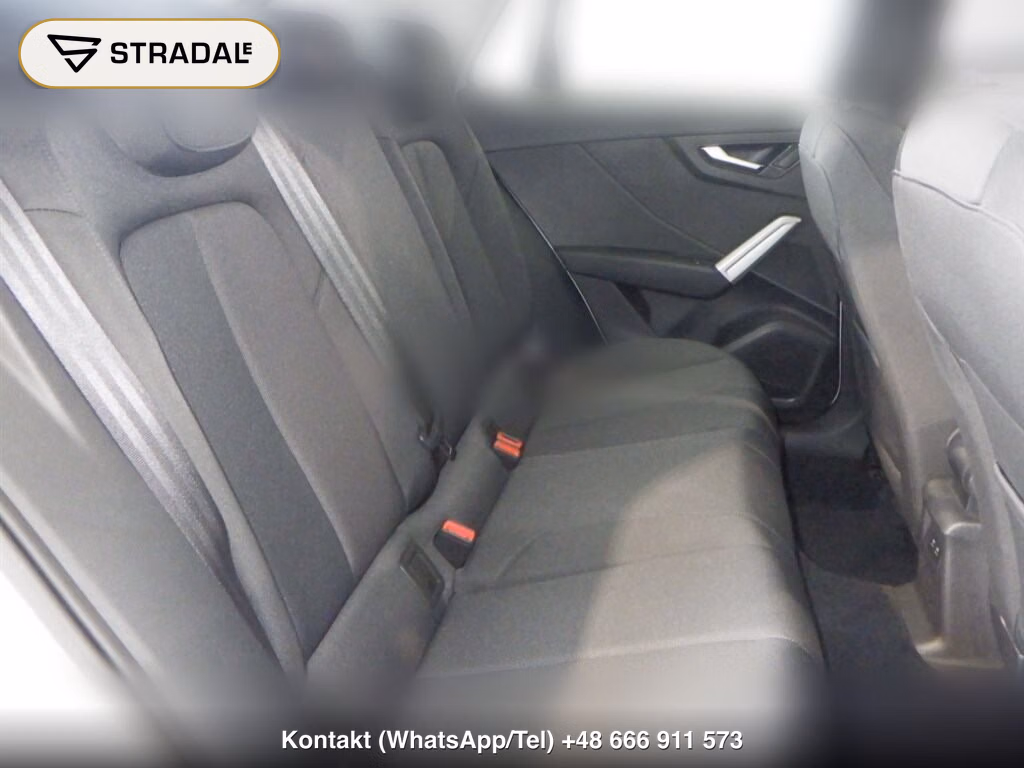 AUDI Q2 35TDI ADVANCED, miniaturka 7