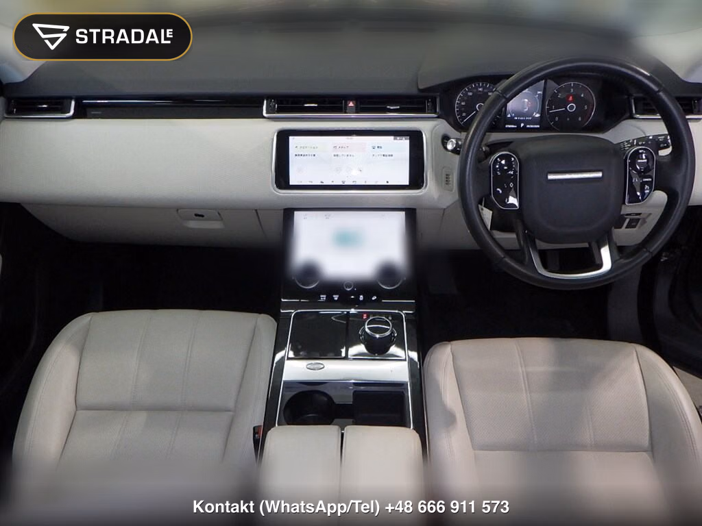 LAND ROVER RANGE ROVER VELAR 4WD S 180PS, miniaturka 4